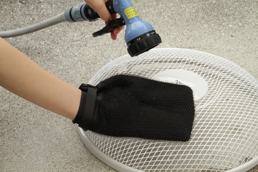 網戸洗いタワシN