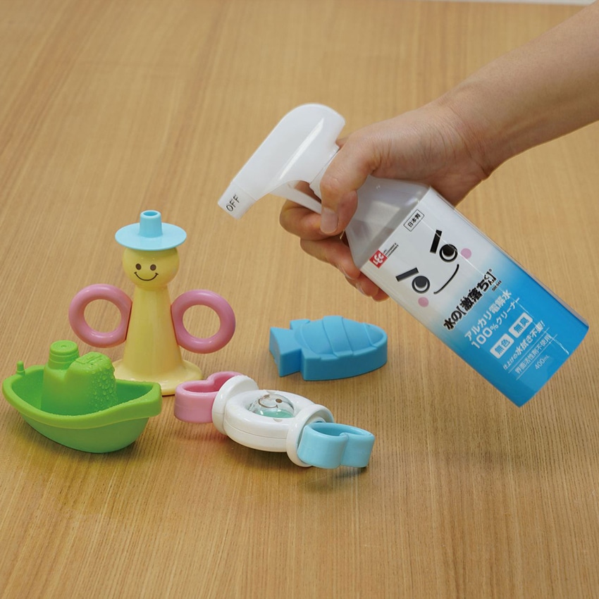 水の【激落ちくん】詰替360ml 詰替(360ml)