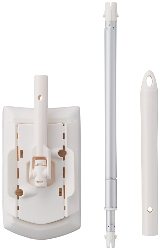 コンドル トイレ床用ワイパーJ