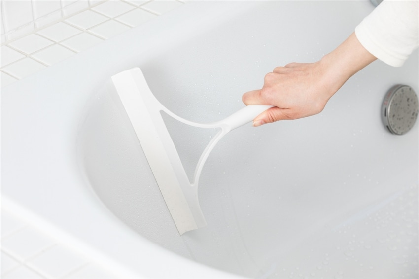 バスボンくん スクイジー