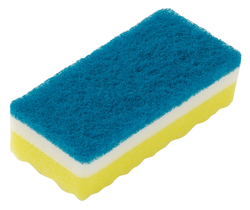 ハイパーバイオ ナイロンスポンジ