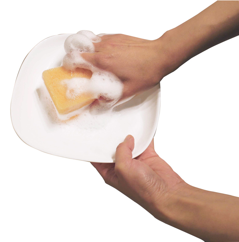 泡キュット ソフト3P