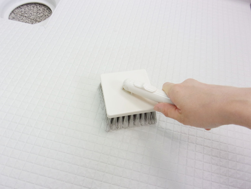 アルモアバス 取替用ブラシ