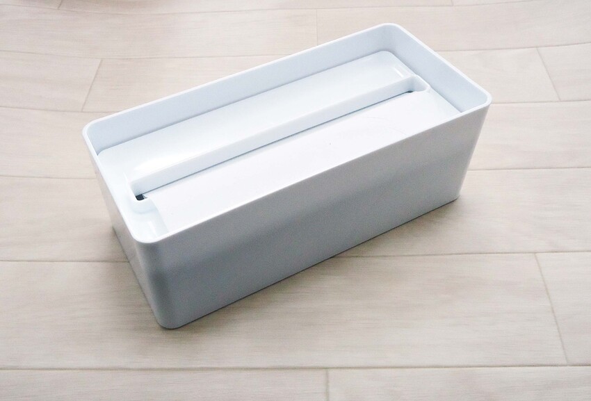 ペーパータオルケース W W