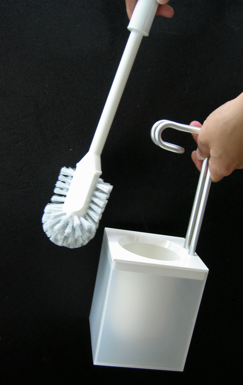 アルモアトイレケース ホワイト