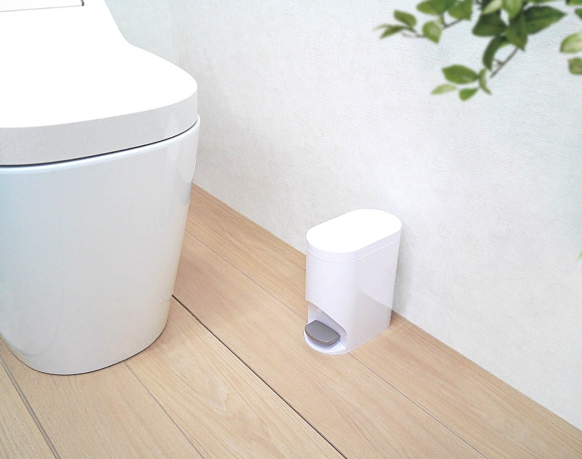 スマート トイレポット W
