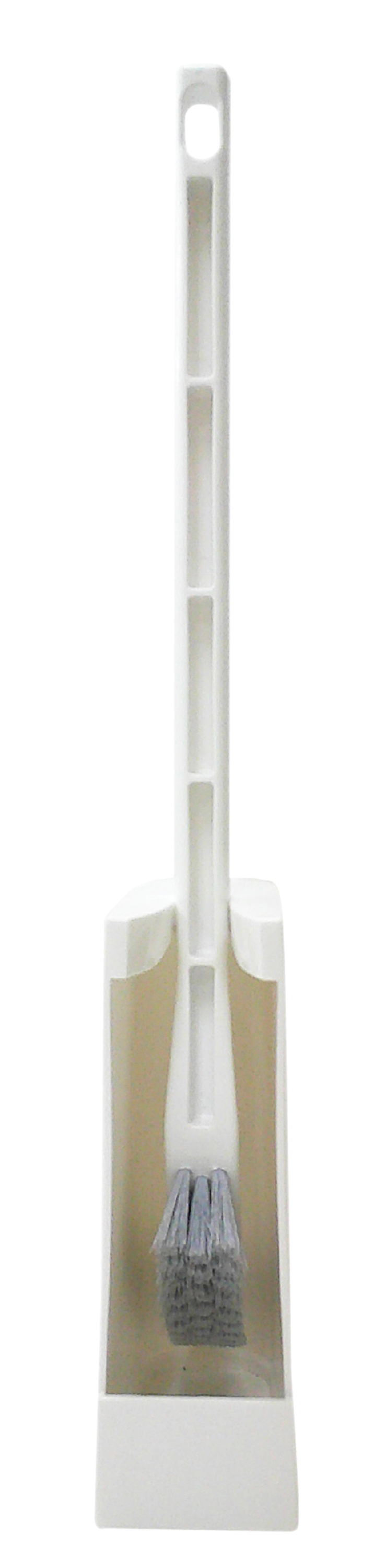 SLEND トイレブラシケース付き