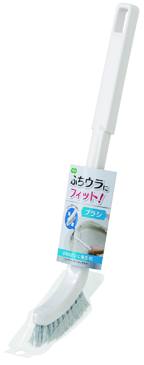 CH トイレブラシ