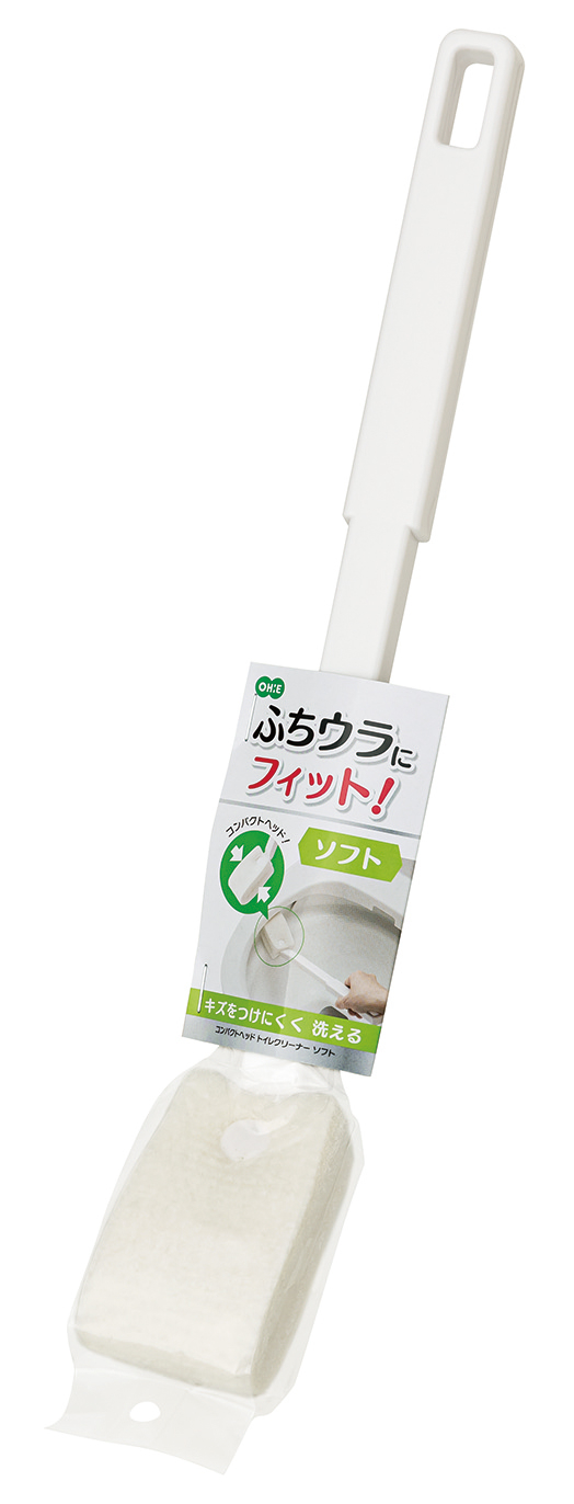CH トイレクリーナー ソフト