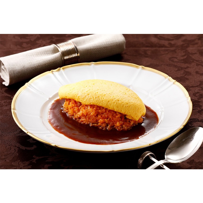 OM-3C オムライス詰め合わせ 3個入