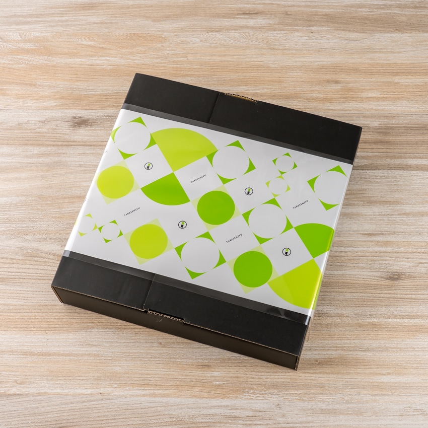 鰻ちまき 12個入 12個入