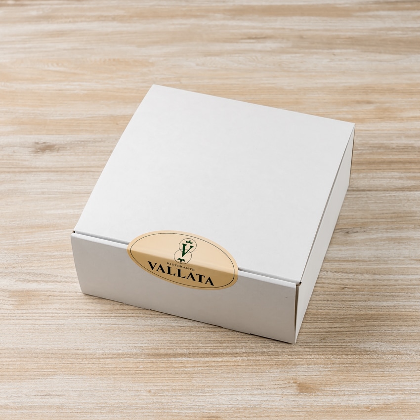 クリスピーピッツァ M 5枚入り