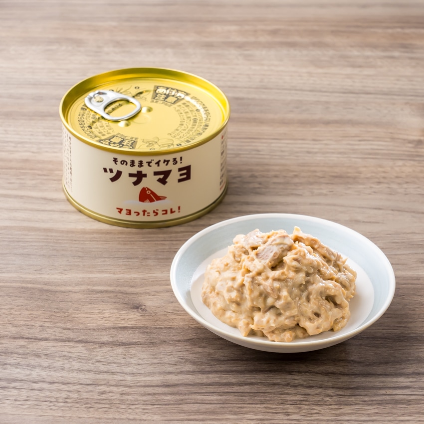 缶詰マスター厳選 ローカル缶詰セット～海～ 5缶入: HANEDA