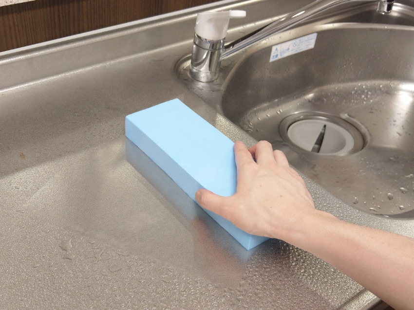 超吸水スポンジブロック650mlロング 650mlロング