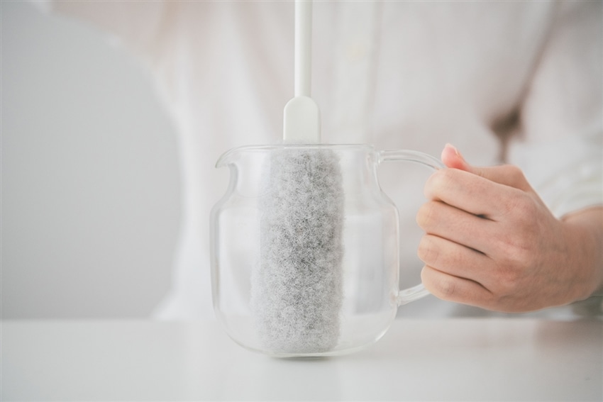 アフロのひと回し タンブラー用 タンブラー用