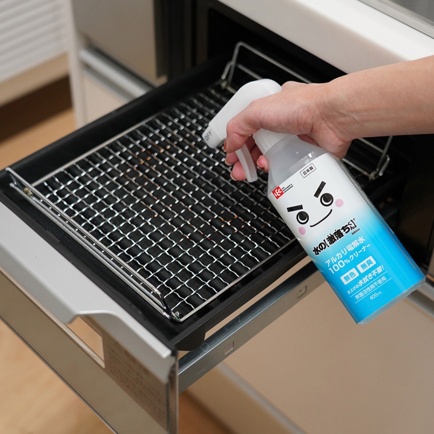 水の【激落ちくん】400ml 400ml