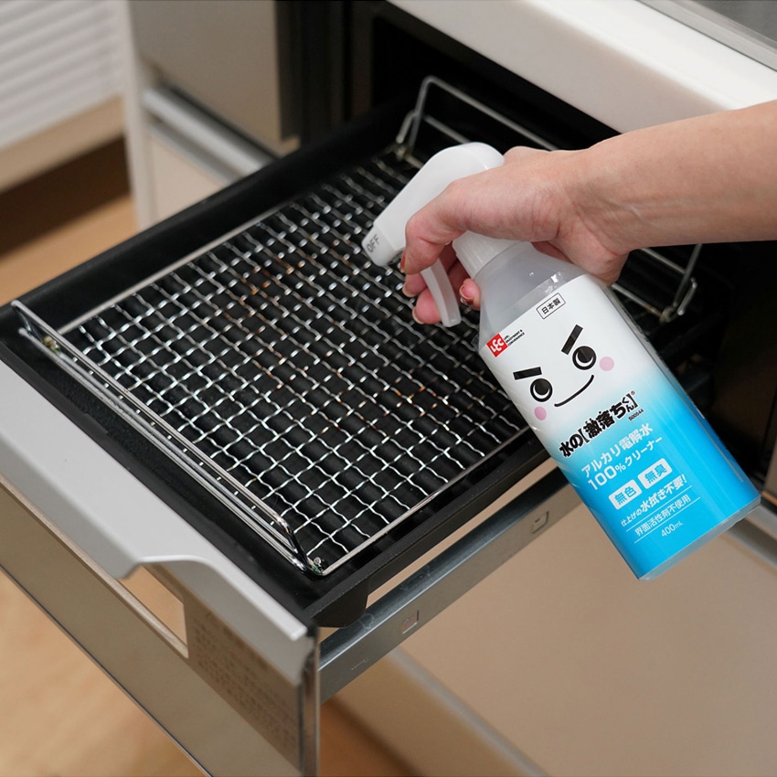 水の【激落ちくん】詰替360ml 詰替(360ml)