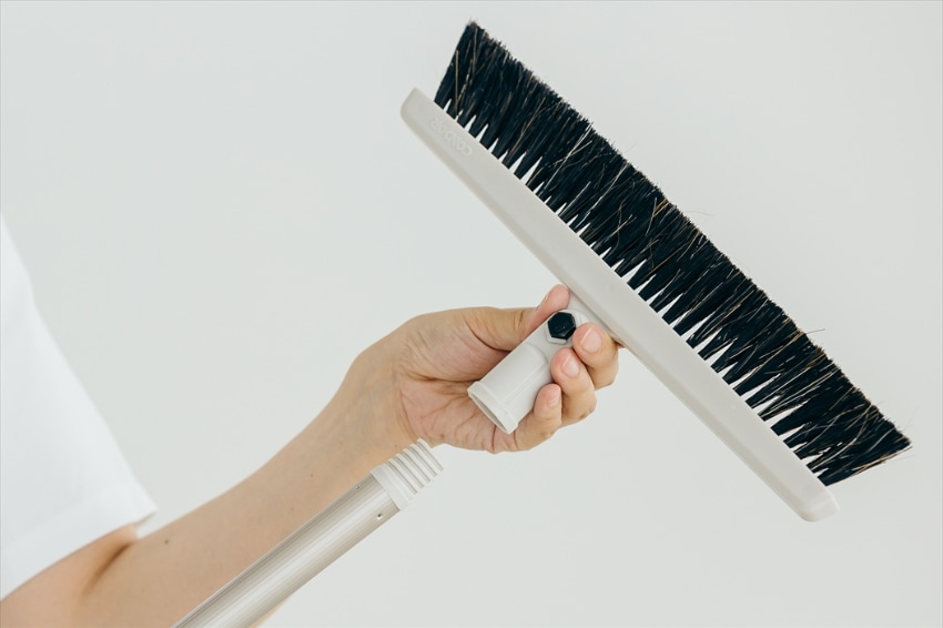 2989.jp+ 自由箒 P-30 ほうき