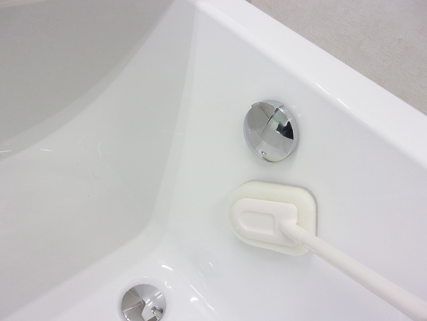 BCユニットバス洗いスポンジ