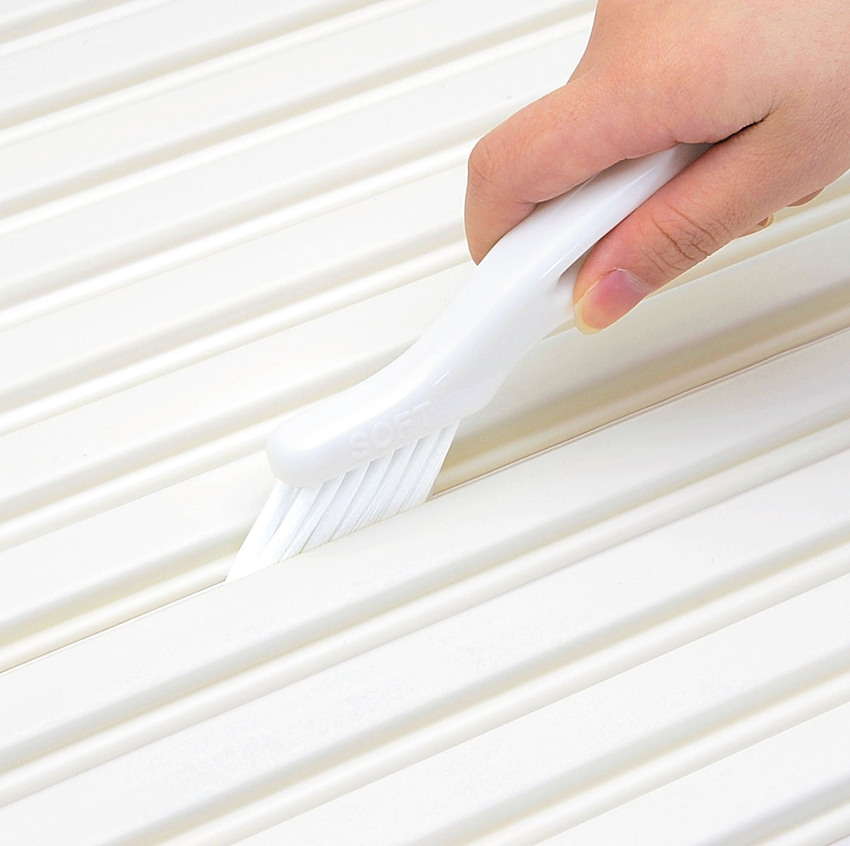 サッとる目地ブラシ