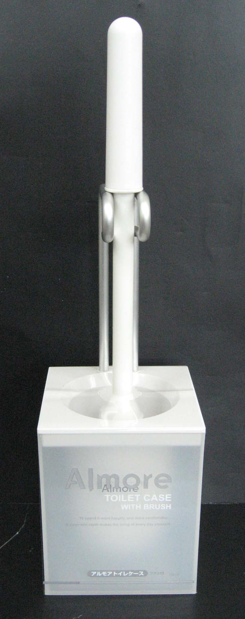 アルモアトイレケース ホワイト