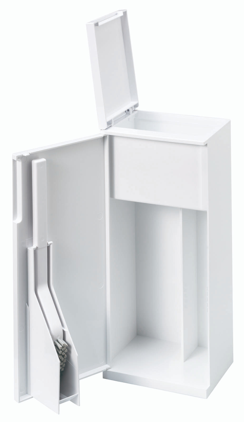 Newトイレトリオ123