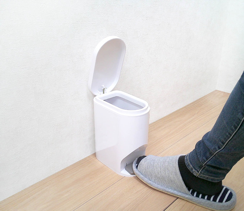 スマート トイレポット W