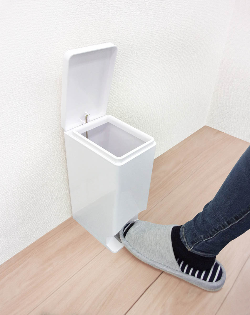 スマートポットW