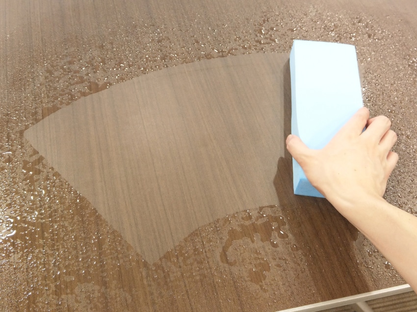 超吸水スポンジブロック650mlロング 650mlロング