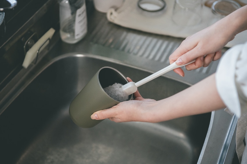 アフロのひと回し タンブラー用 タンブラー用