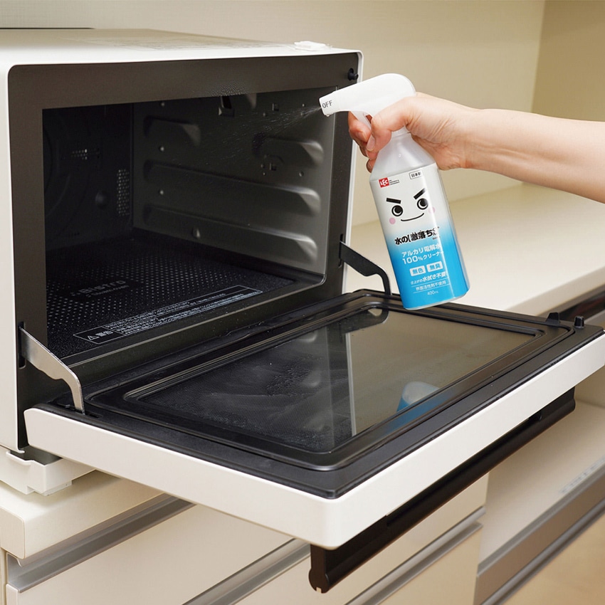 水の【激落ちくん】400ml 400ml