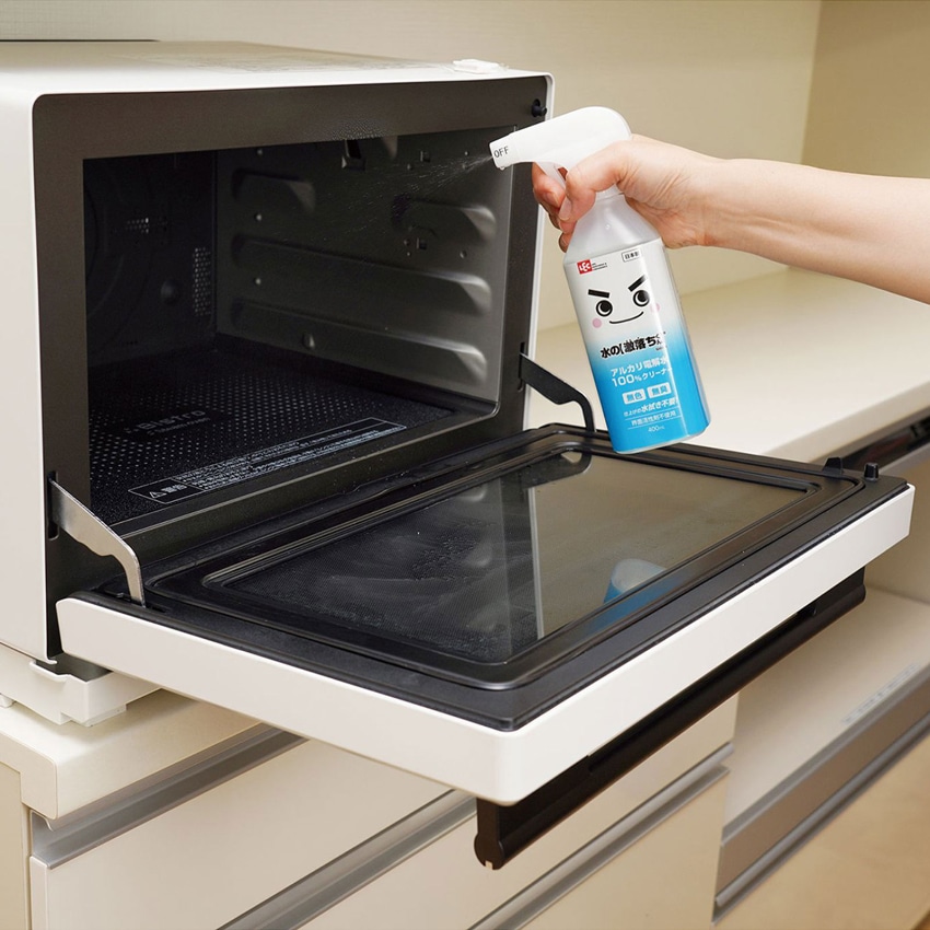 水の【激落ちくん】詰替360ml 詰替(360ml)