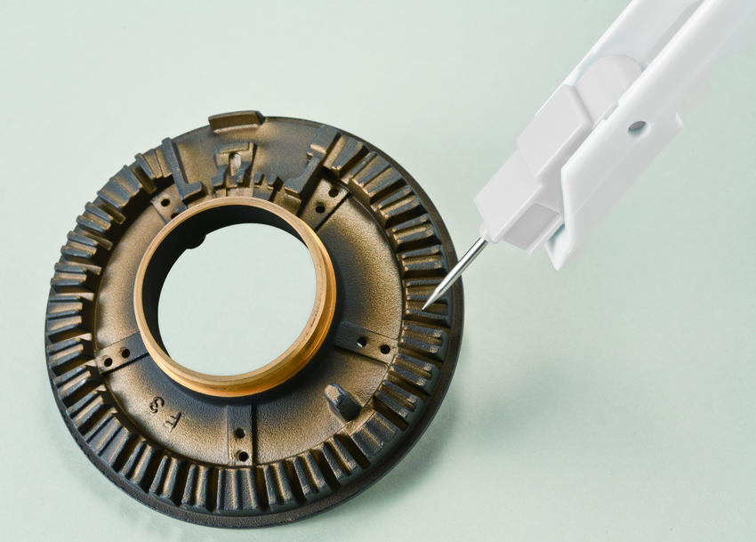 MP 4WAYガスブラシ