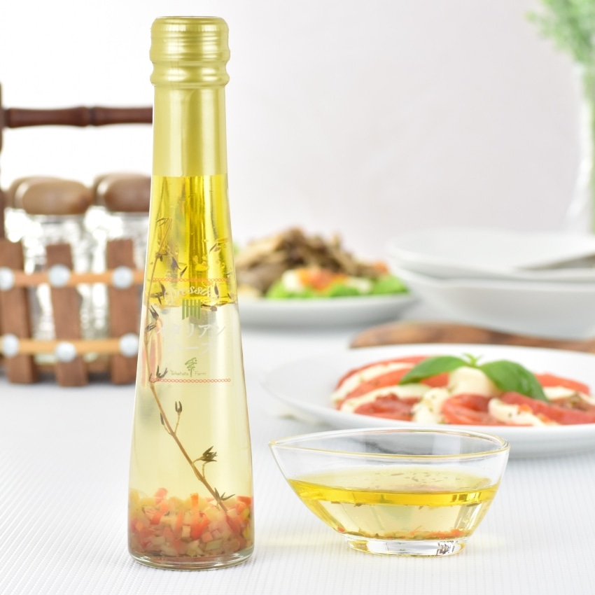 ジャム2個・ドレッシング2本詰合せ(JDB-SG)