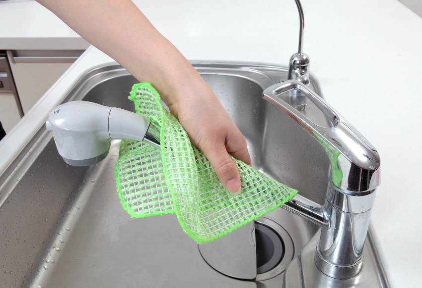 キッチンピカイチ