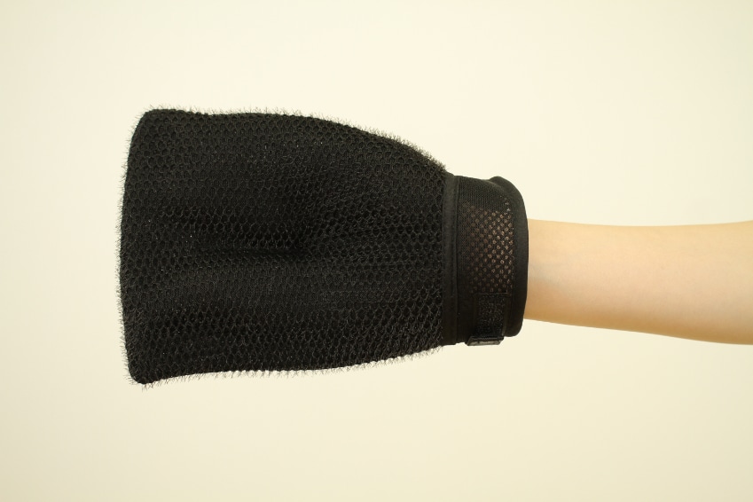 網戸洗いタワシN