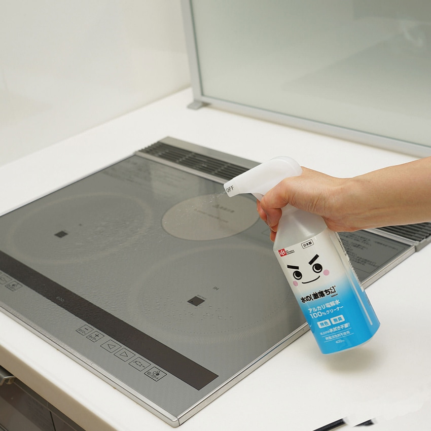 水の【激落ちくん】400ml 400ml