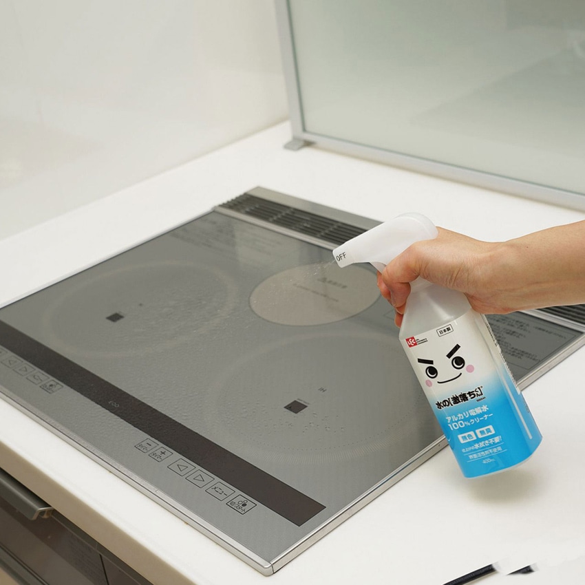 水の【激落ちくん】詰替360ml 詰替(360ml)