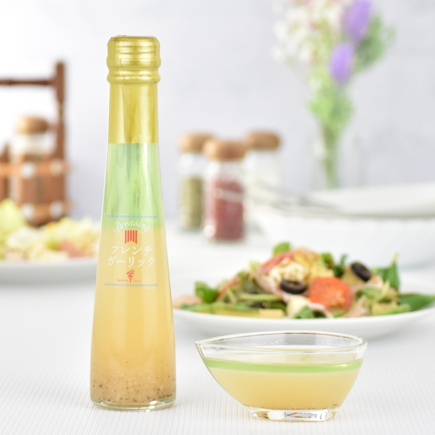 ジャム2個・ドレッシング2本詰合せ(JDB-SG)