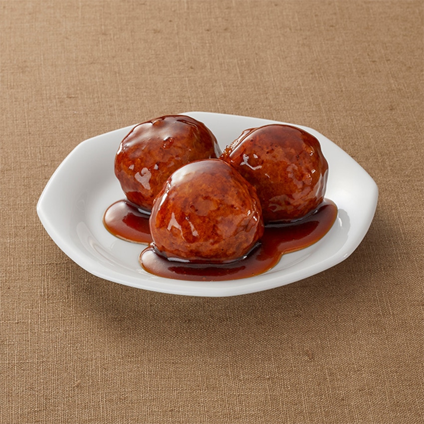 Z'sMENU王道中華セット