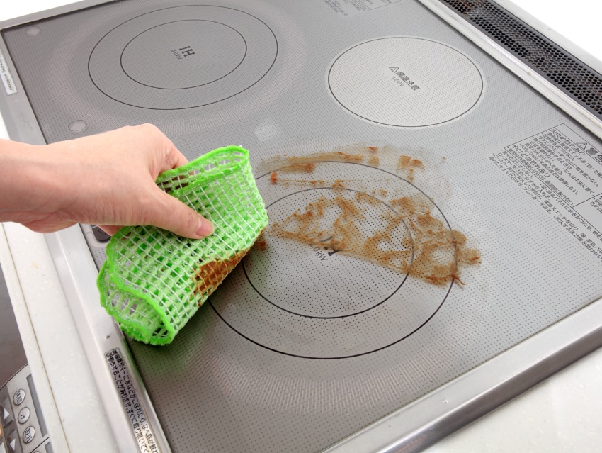 キッチンピカイチ