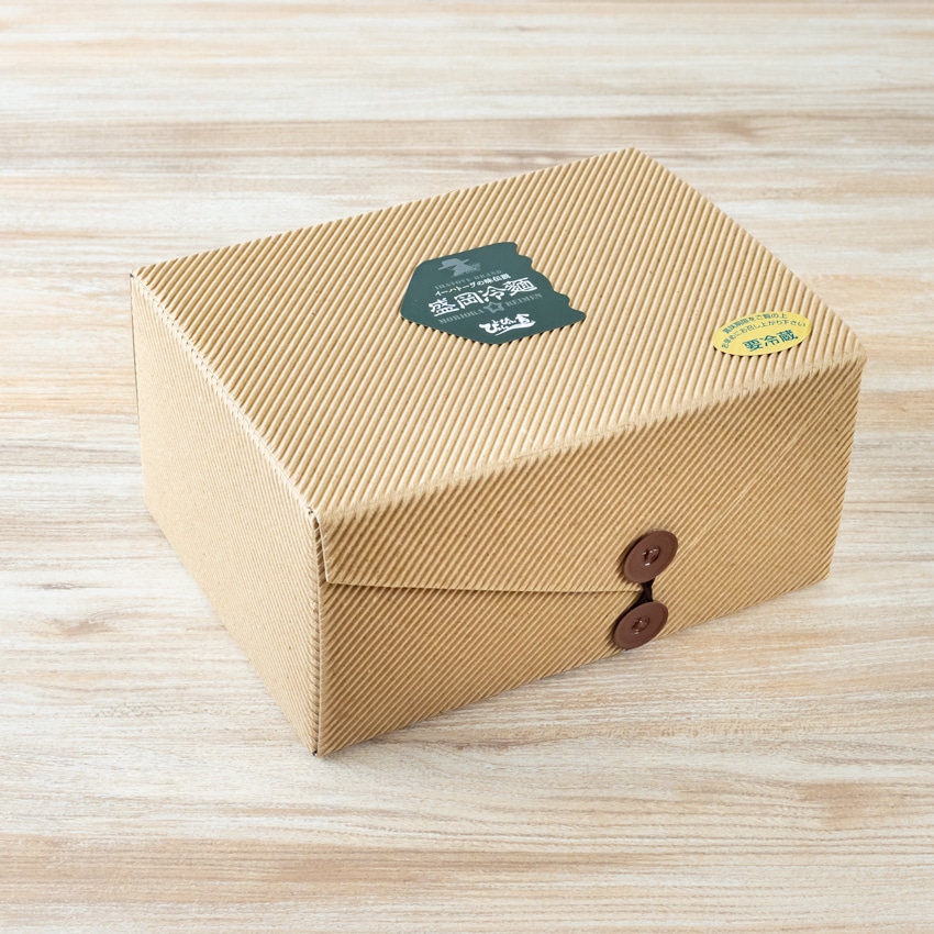 盛岡冷麺4食ギフトセット