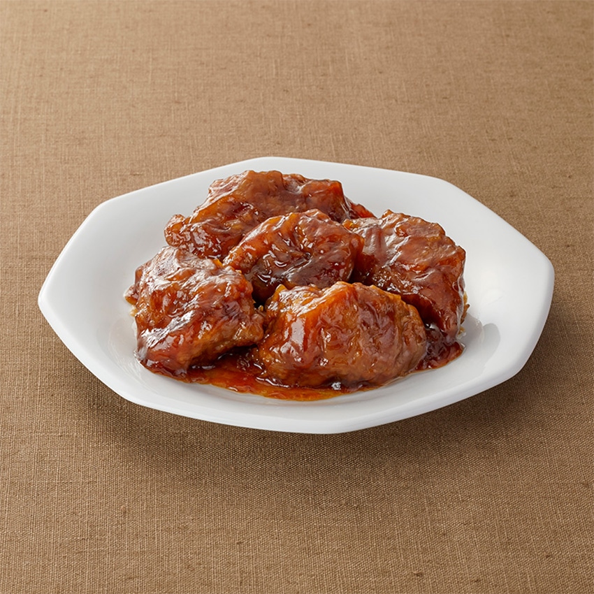 Z'sMENU王道中華セット