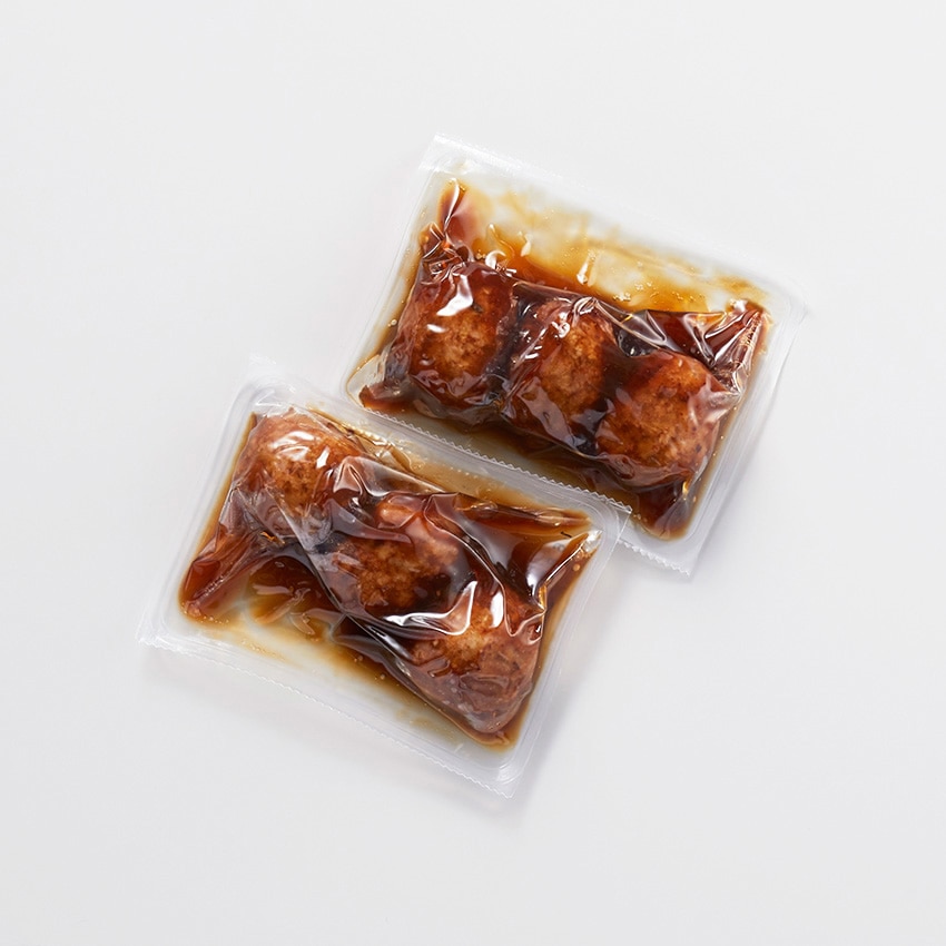 Z'sMENU王道中華セット