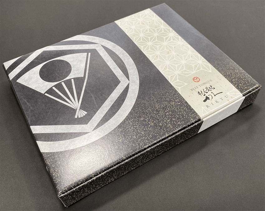 牛たん味比べセット