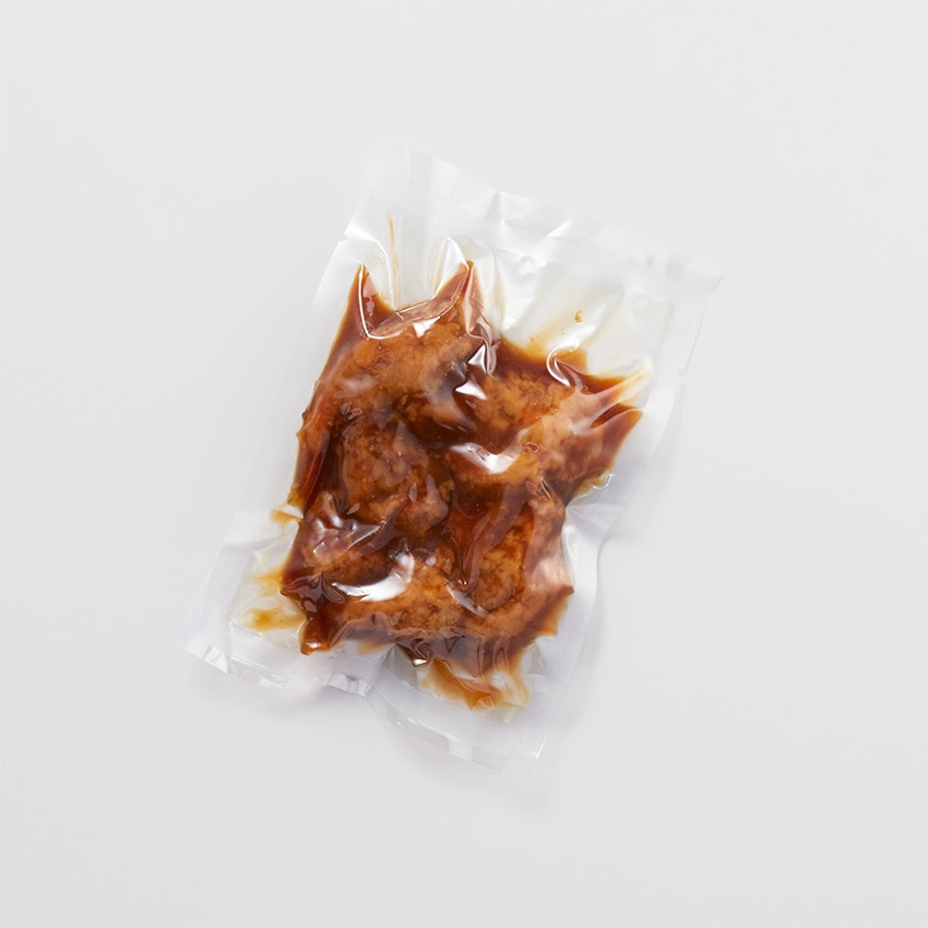 Z'sMENU王道中華セット