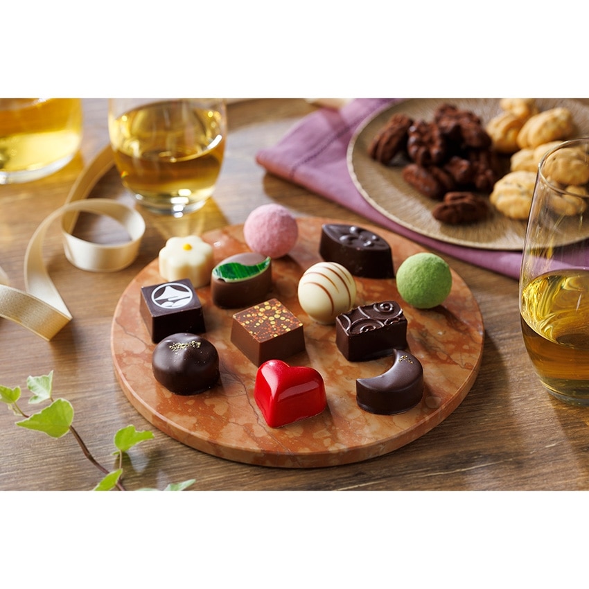 【定番】お土産におすすめのチョコレート菓子