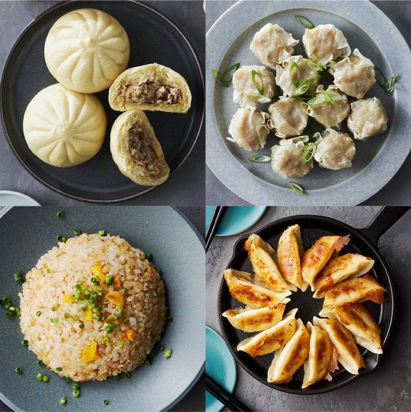 糖質オフお試しセット