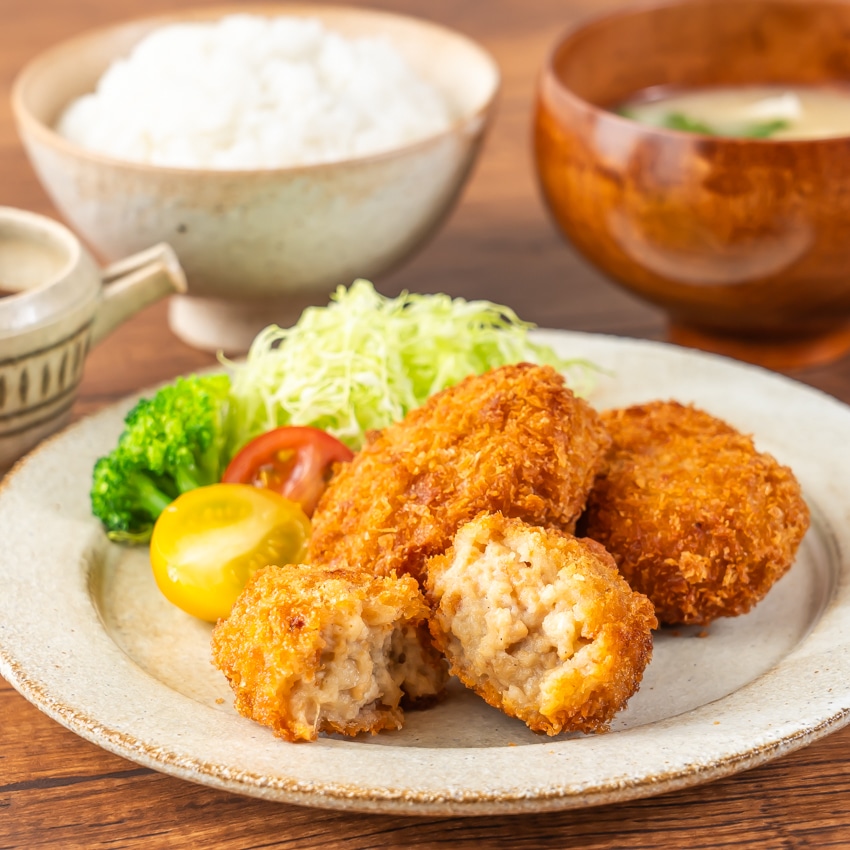 横須賀コロッケ20個入り