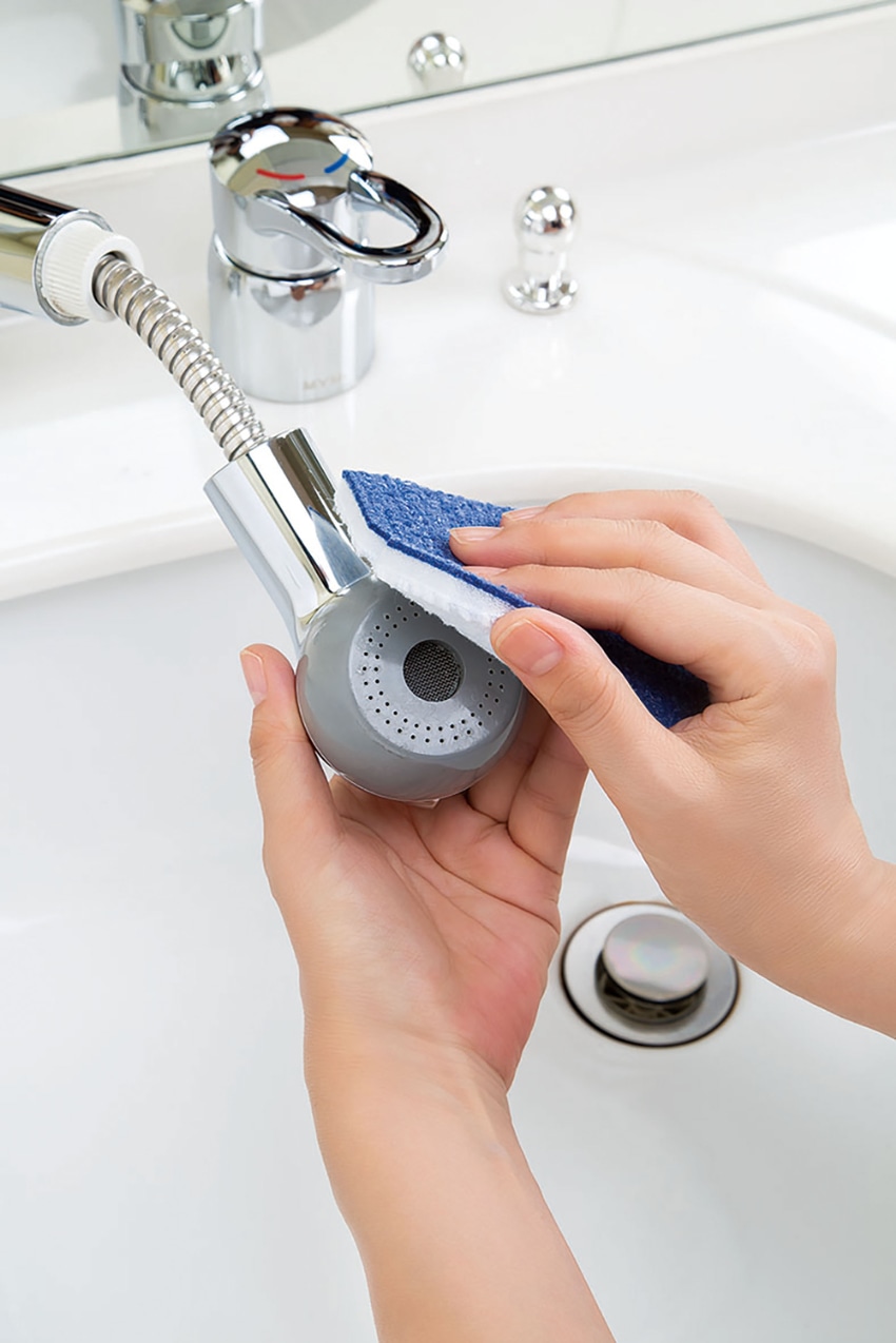 フッ素ガード 洗面洗い